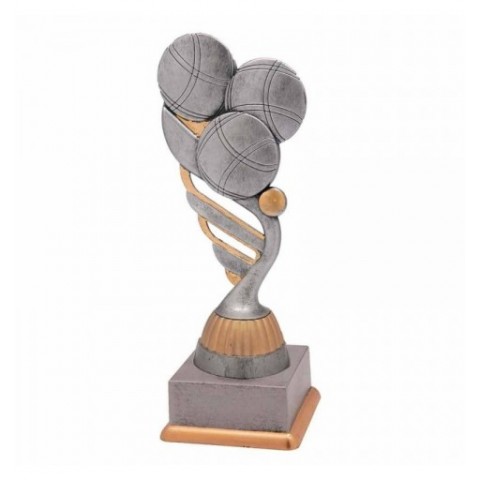 Trofeo PETANCA Fast Bic 1824