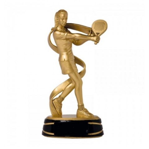 Trofeo Pádel Femenino 5522