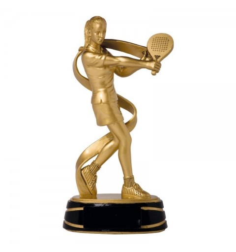 Trofeo Pádel Femenino 5522