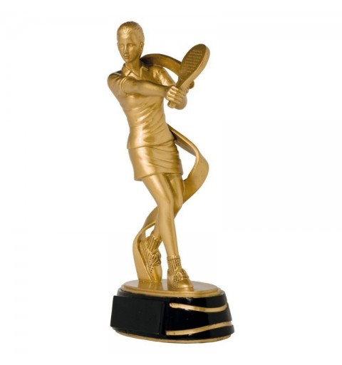 Trofeo Pádel Femenino 5522