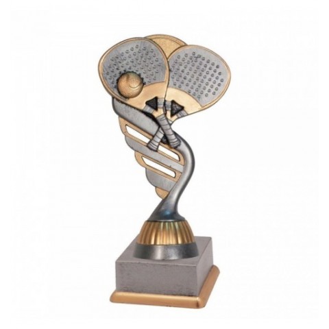 Trofeo PÁDEL Fast Bic 1822