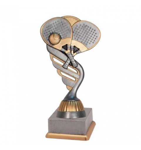 Trofeo PÁDEL Fast Bic 1822