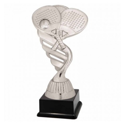 Trofeo PÁDEL Fast Plata 1910