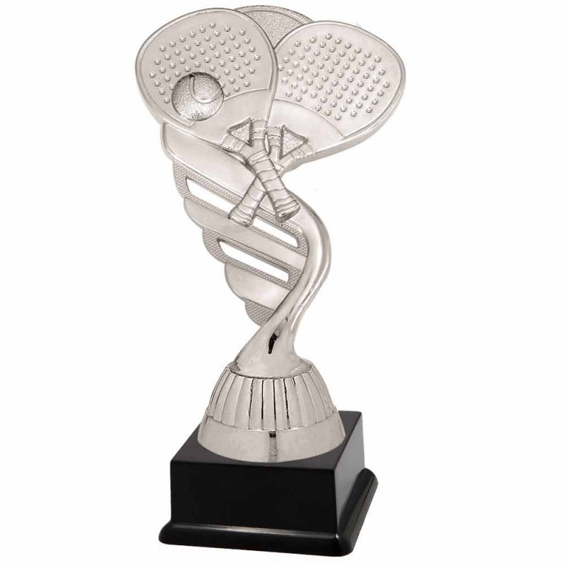 Trofeo PÁDEL Fast Plata 1910