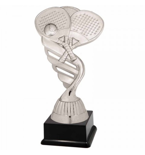 Trofeo PÁDEL Fast Plata 1910