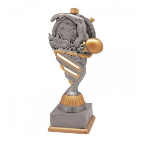 Trofeo NATACIÓN Fast Bic 1809