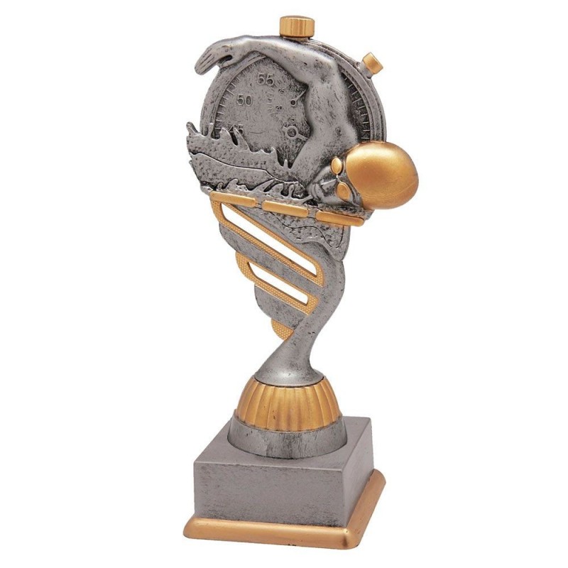 Trofeo NATACIÓN Fast Bic 1809