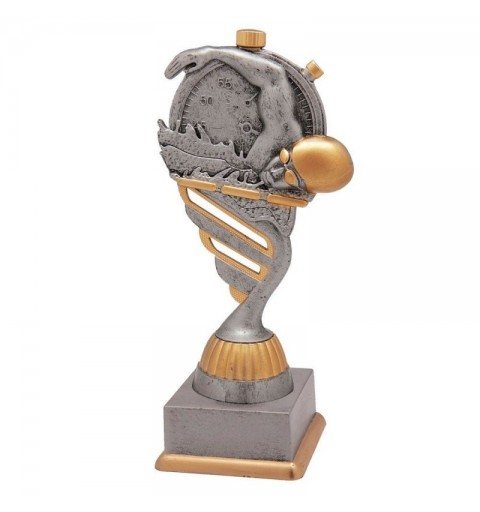 Trofeo NATACIÓN Fast Bic 1809