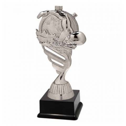 Trofeo NATACIÓN Fast Plata1834