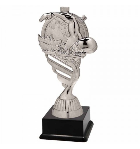 Trofeo NATACIÓN Fast Plata1834