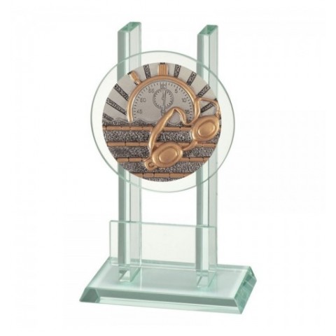 Trofeo Cristal  Disco Swimming 0903