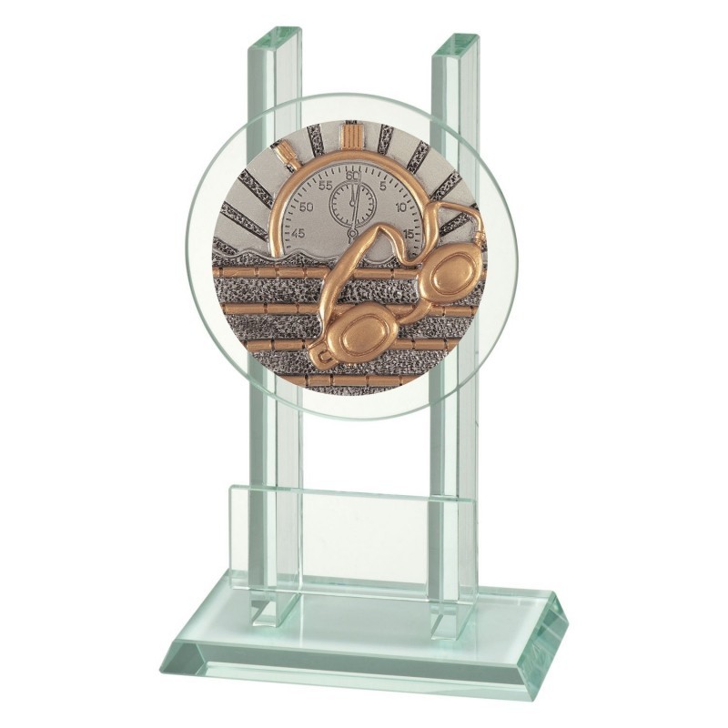 Trofeo Cristal  Disco Swimming 0903