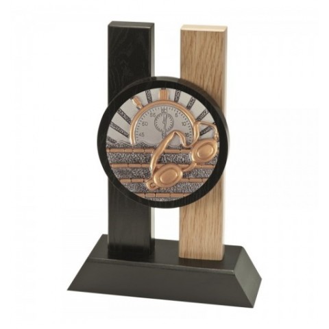 Trofeo Madera Disco Swimming 1721