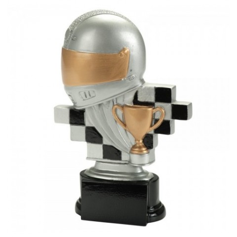 Trofeo Motor Resina