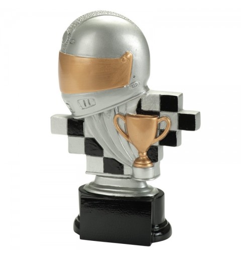 Trofeo Motor Resina