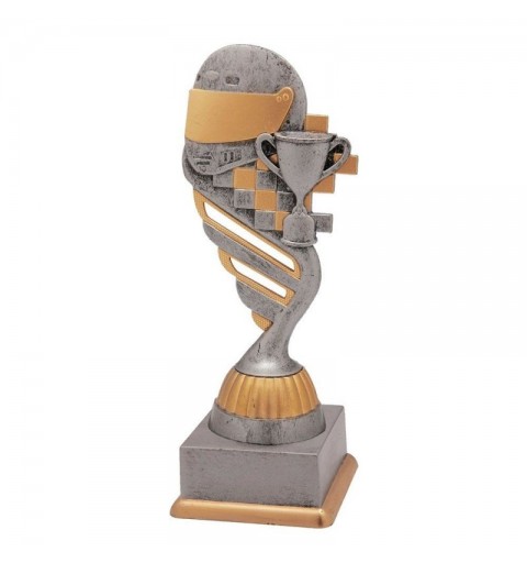 Trofeo MOTOR Fast Bic 1812