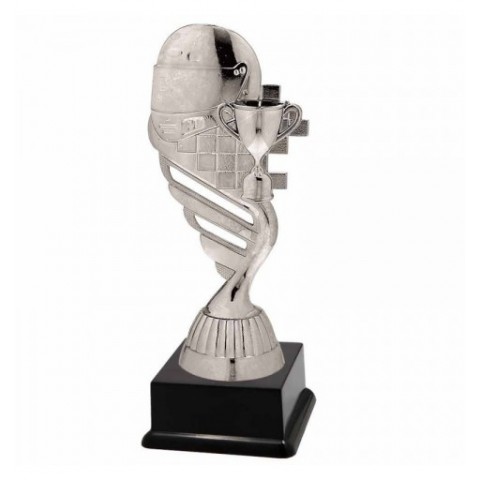 Trofeo MOTOR Fast Plata 1907