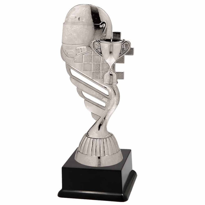 Trofeo MOTOR Fast Plata 1907