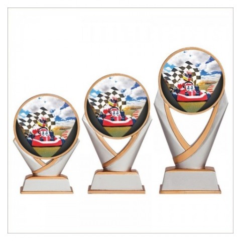 Trofeo Karting Chicago