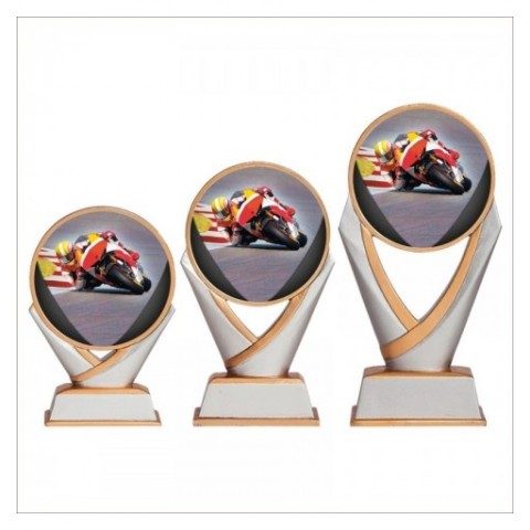 Trofeo Motos Chicago