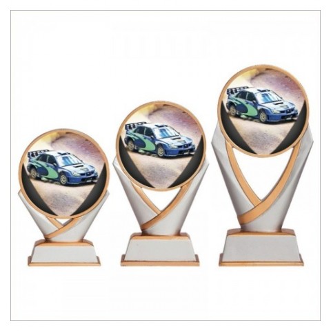 Trofeo Rally Motor Chicago