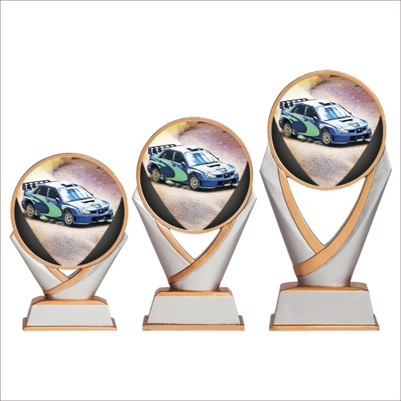 Trofeo Rally Motor Chicago