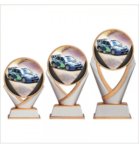 Trofeo Rally Motor Chicago