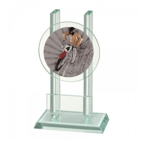 Trofeo Cristal  Disco Motocross 0903
