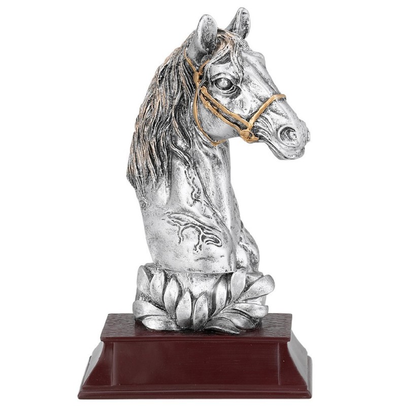Trofeo Resina Hípica