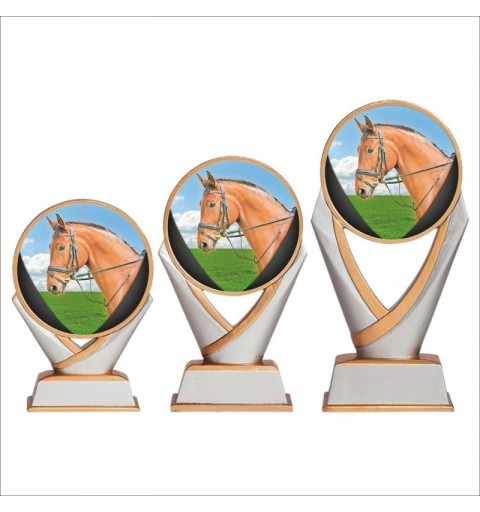 Trofeo Hípica Chicago