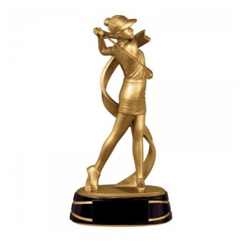 Trofeo Deportivo Golf Femenino 5552