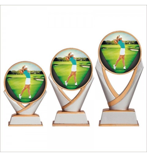 Trofeo Golf Women Chicago