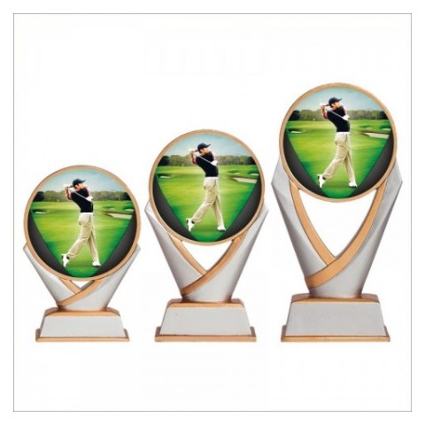 Trofeo Golf Men Chicago