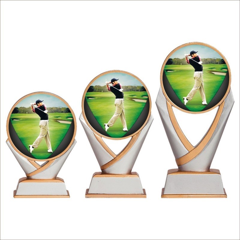Trofeo Golf Men Chicago