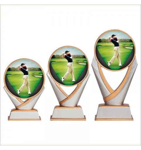 Trofeo Golf Men Chicago