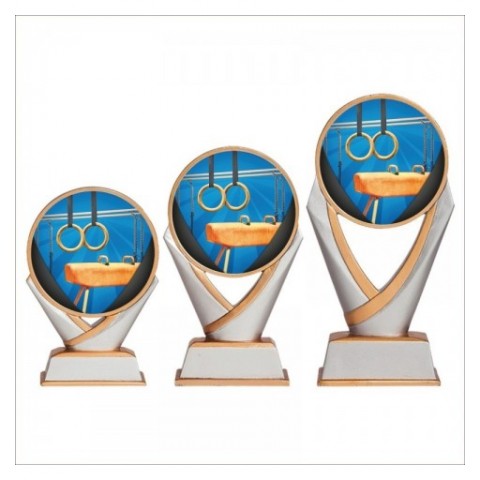 Trofeo Gimnasia Chicago