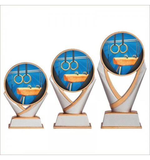 Trofeo Gimnasia Chicago