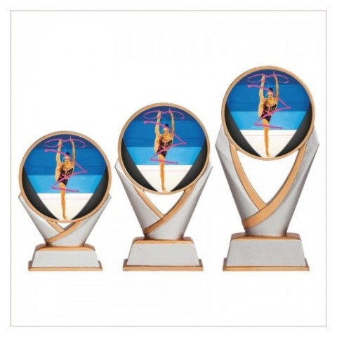 Trofeo Gimnasia Rítmica Chicago