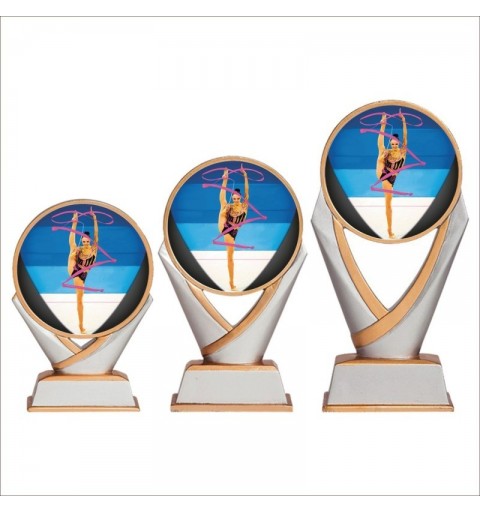 Trofeo Gimnasia Rítmica Chicago