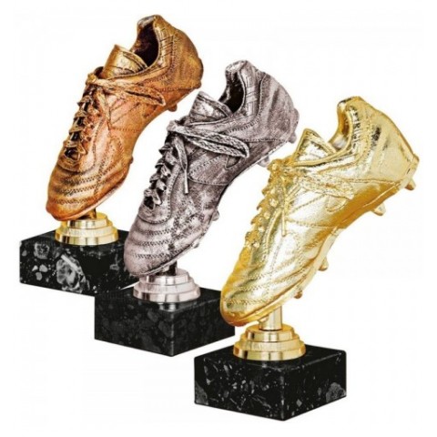 Trofeo Fútbol Bota de Oro 4090