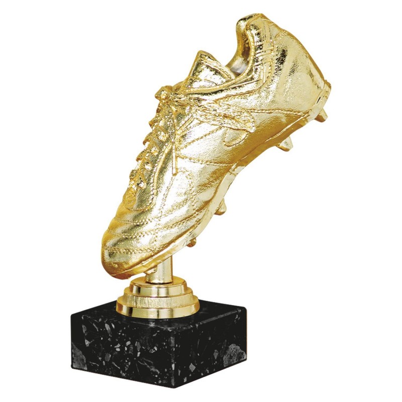 Trofeo Fútbol Bota de Oro 4090