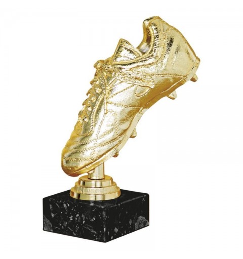 Trofeo Fútbol Bota de Oro 4090