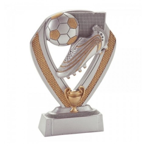 Trofeo de Futbol Brasilia