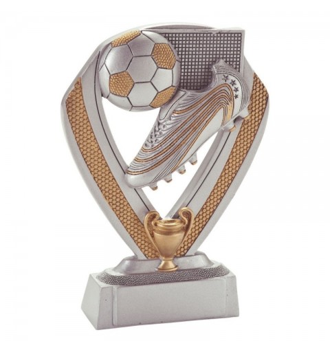 Trofeo de Futbol Brasilia