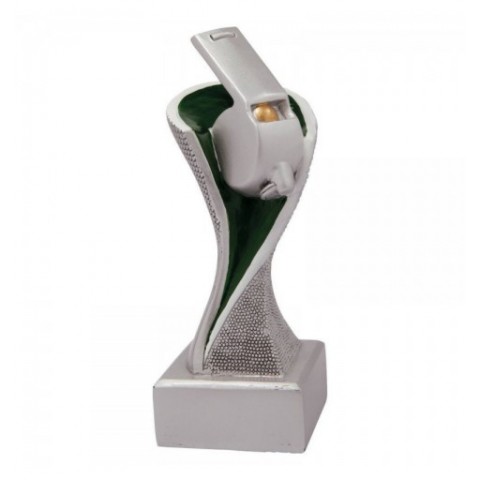 Trofeo de Árbitro Berlín 5207