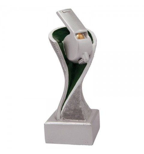 Trofeo de Árbitro Berlín 5207