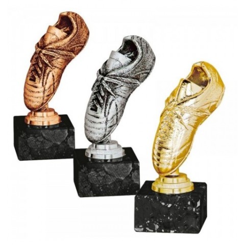 Trofeo Fútbol Bota de Oro 4270