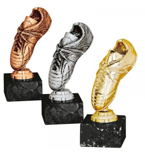 Trofeo Fútbol Bota de Oro 4270