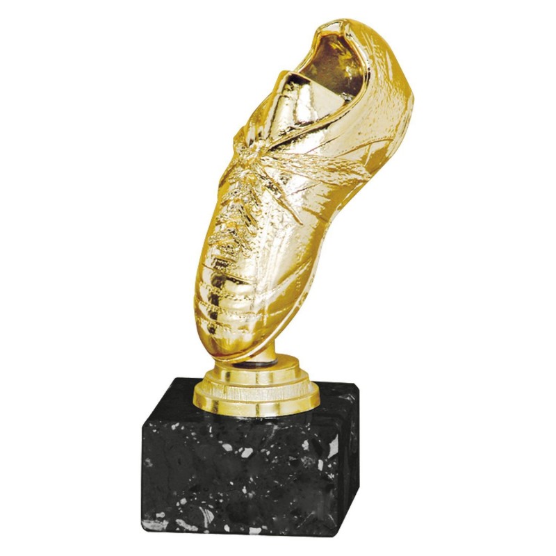 Trofeo Fútbol Bota de Oro 4270