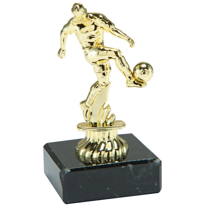 Trofeo Fútbol 3D